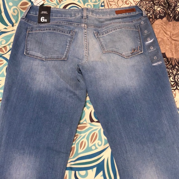 BRAND NEW W TAGS Express Jeans - Picture 2 of 3